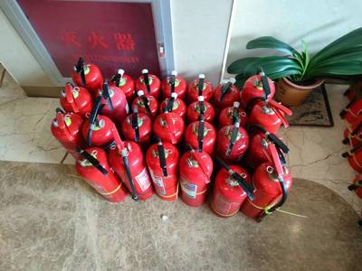 津南區(qū)干粉滅火器換藥、過(guò)期更新、換簽及消防器材維護(hù)年檢全指南