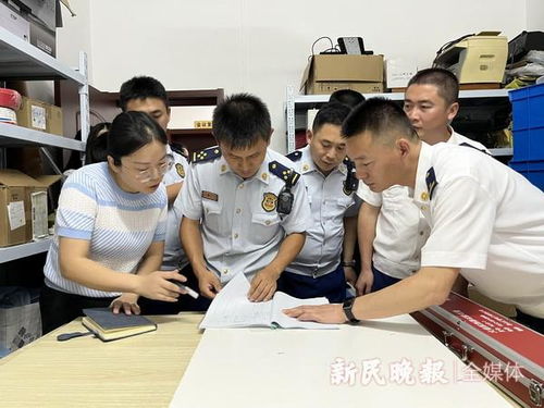 金山區(qū)開展消防技術(shù)服務(wù)機(jī)構(gòu)專項(xiàng)抽查行動 筑牢消防安全防線